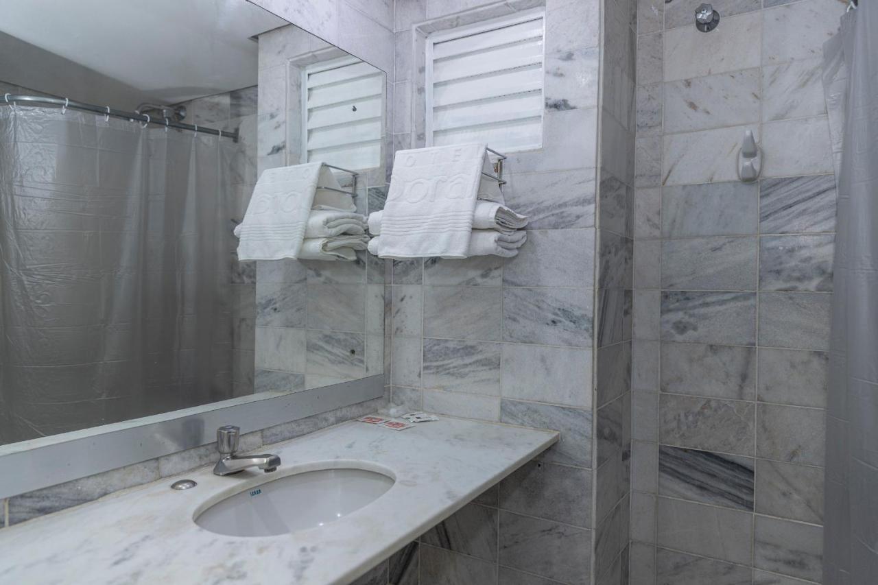 Quarto Standard com 2 Camas de Solteiro