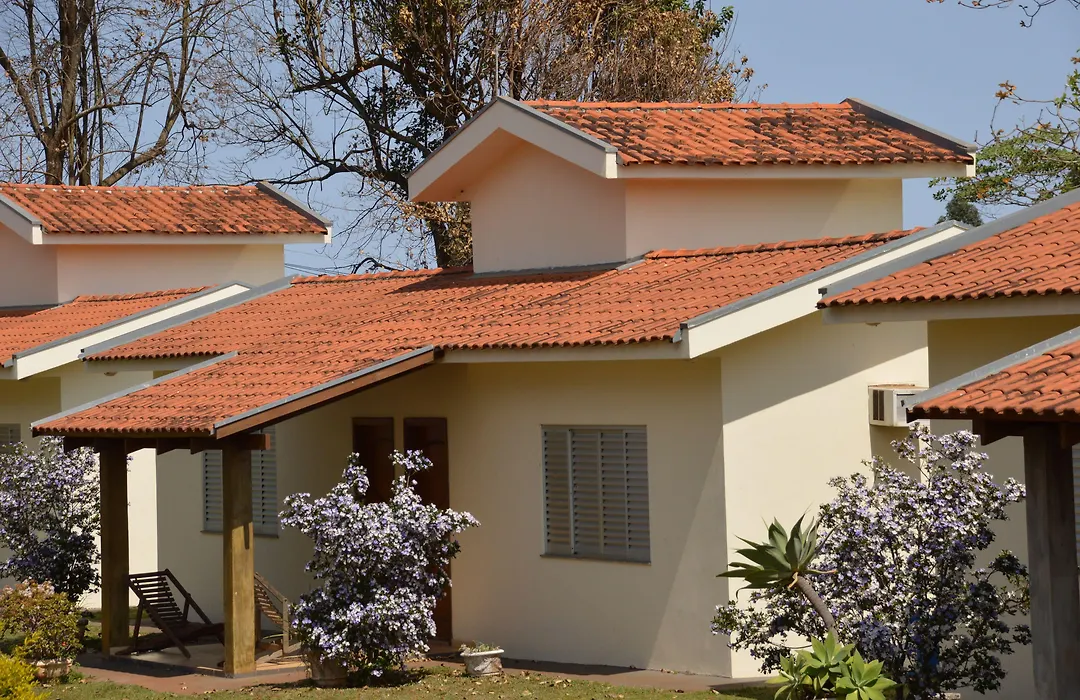 Hotel Lago das Pedras-1